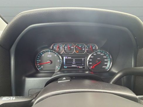 Used 2017 GMC Sierra 1500 SLE w/ Max Trailering Package AWD/4WD image 17