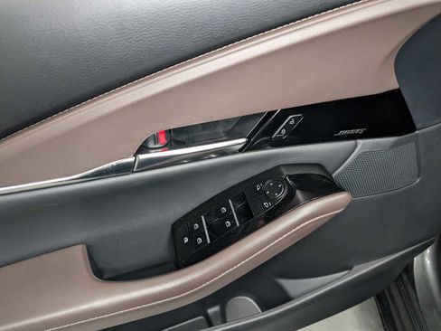 Certified 2025 MAZDA CX-30 AWD 2.5 S w/ Premium Package image 35