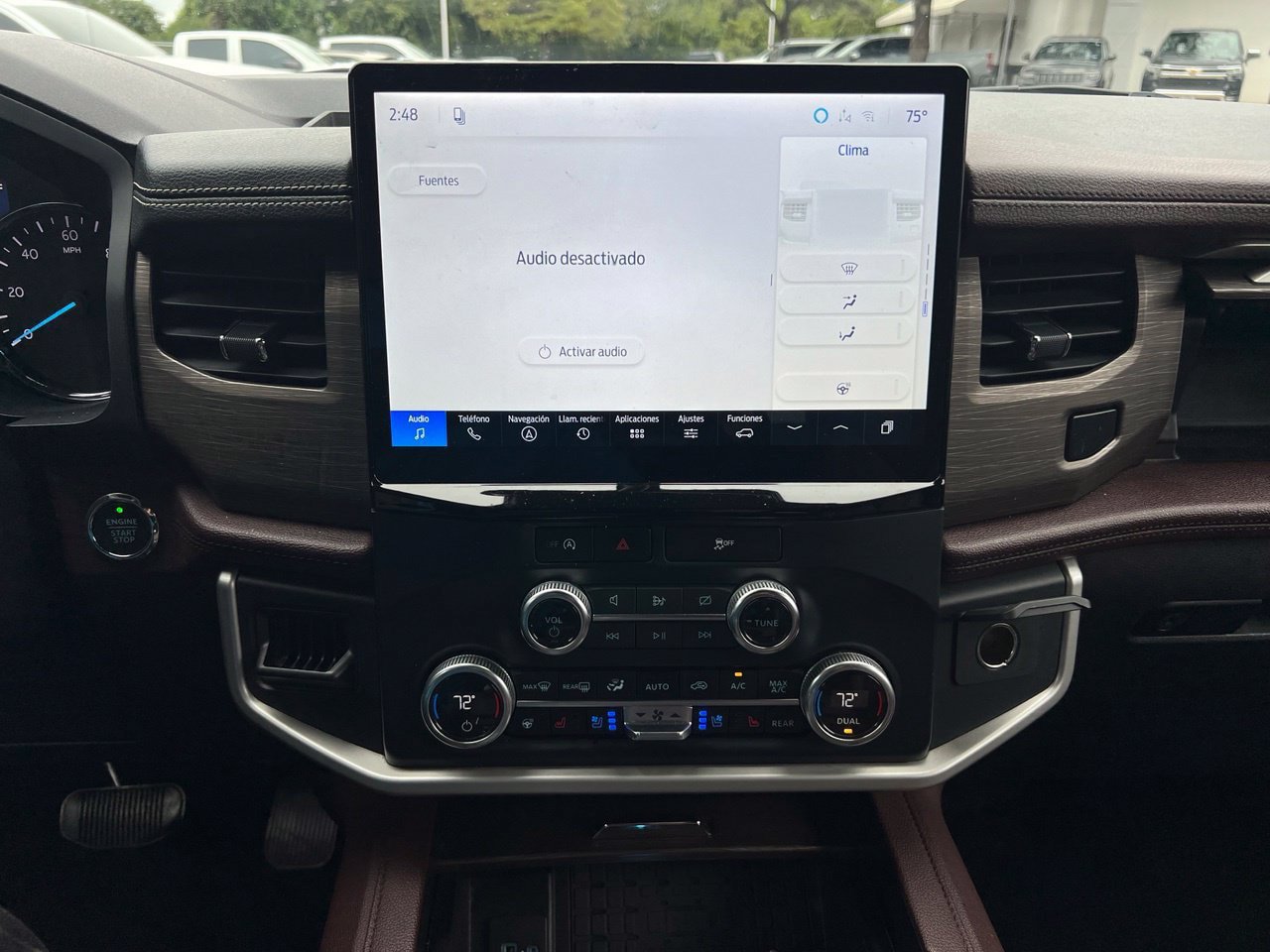 Used 2024 Ford Expedition Limited RWD image 19
