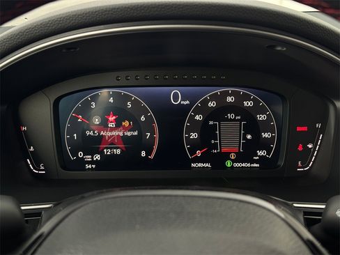 Used 2026 Honda Civic Si image 14