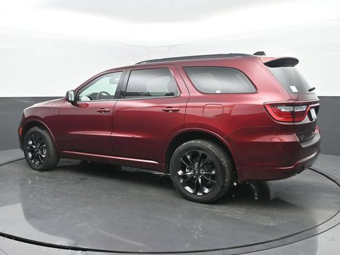 Used 2023 Dodge Durango GT w/ Blacktop Package AWD/4WD image 3