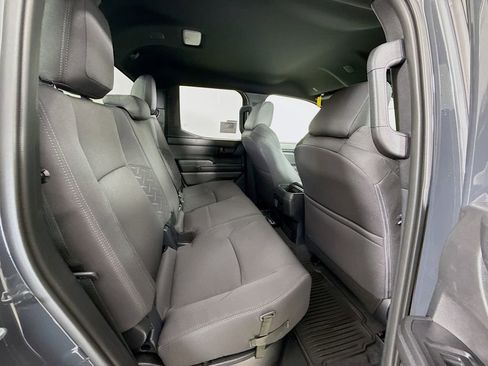 New 2026 Toyota Tacoma SR5 AWD/4WD image 28