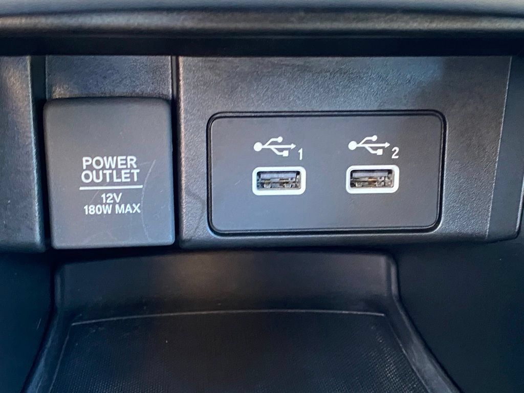 Certified 2022 Honda Accord Sport Special Edition image 25