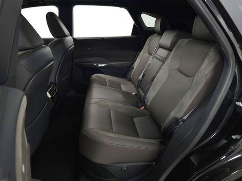 Used 2024 Lexus RX 350 w/ Convenience Package AWD/4WD image 36