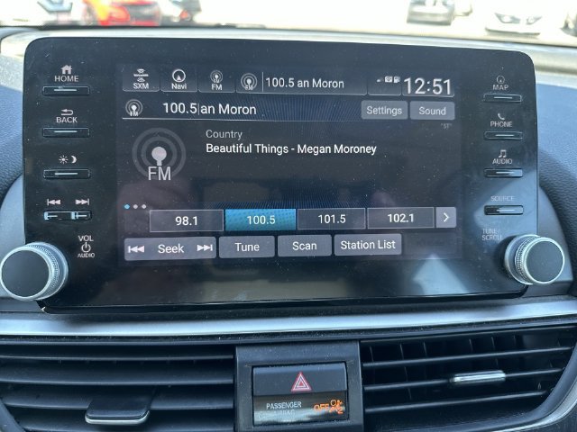 Used 2021 Honda Accord Touring image 21