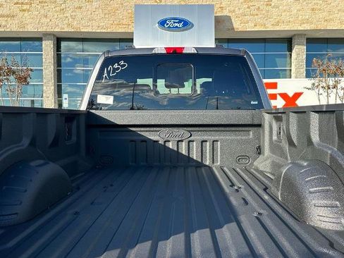 New 2026 Ford F350 Lariat w/ Black Appearance Package image 25