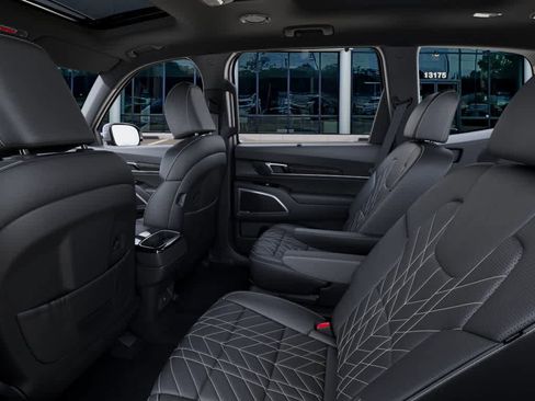 New 2025 Kia Telluride SX X-Line image 18