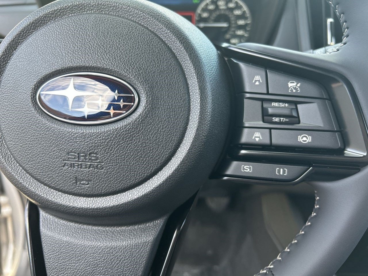 New 2026 Subaru Forester Touring AWD/4WD image 21