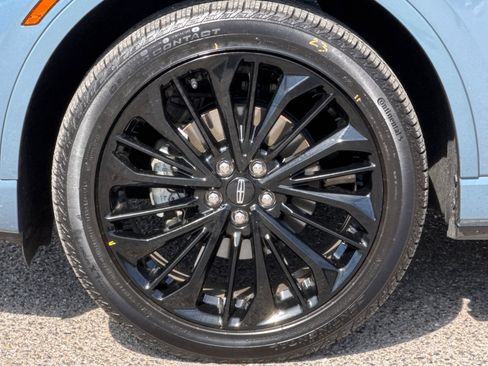 Certified 2024 Lincoln Corsair FWD w/ Equipment Group 101A image 27