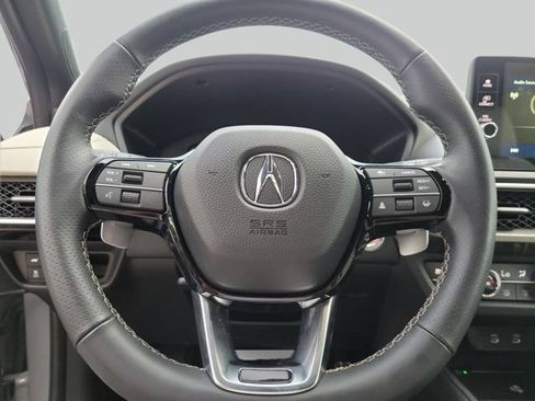 Used 2025 Acura ADX A-Spec FWD image 29