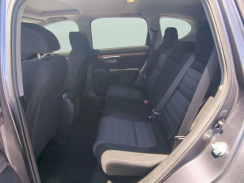 Used 2021 Honda CR-V EX image 10