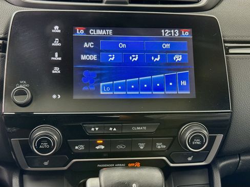 Used 2018 Honda CR-V EX-L image 17