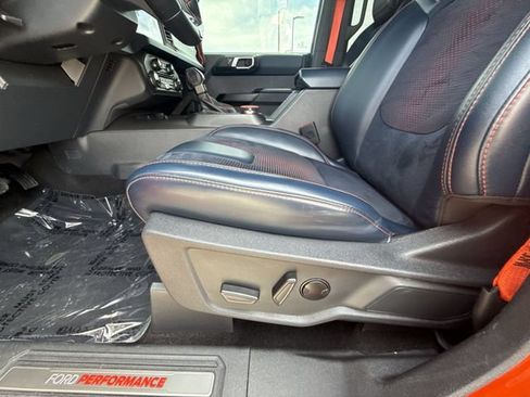 Used 2023 Ford Bronco Raptor AWD/4WD image 12