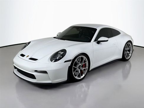 Used 2022 Porsche 911 GT3 image 10
