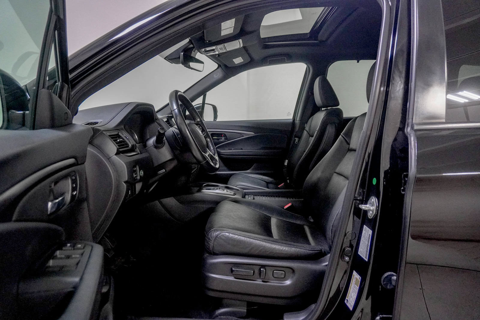 Used 2021 Honda Passport EX-L image 20