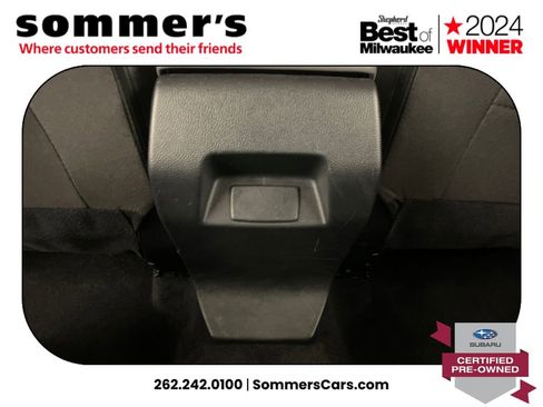 Certified 2024 Subaru Impreza 2.0i image 23