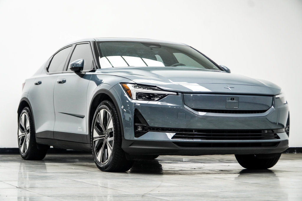 Used 2024 Polestar Polestar 2 AWD/4WD image 12