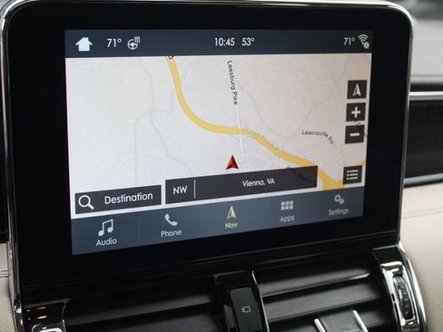 Used 2019 Lincoln Navigator Reserve w/ Cargo Package image 20