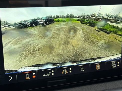 New 2026 GMC Sierra 1500 Denali w/ Denali Reserve Package image 23