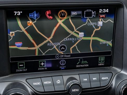 Used 2017 Chevrolet Corvette Z06 image 23