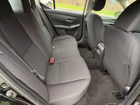 Used 2023 Nissan Sentra S FWD image 29