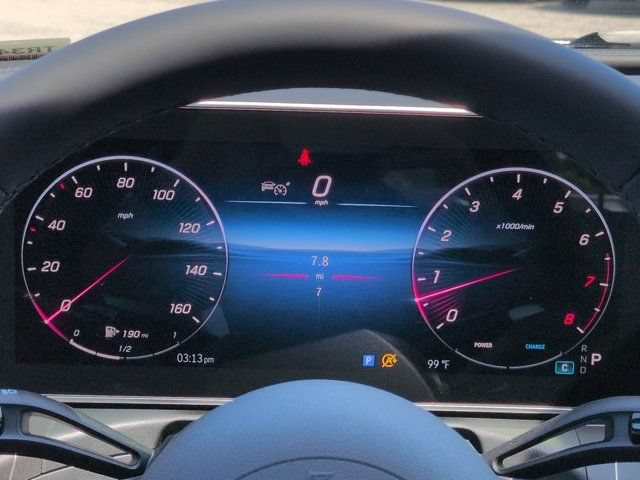 New 2026 Mercedes-Benz C 300 Sedan image 27