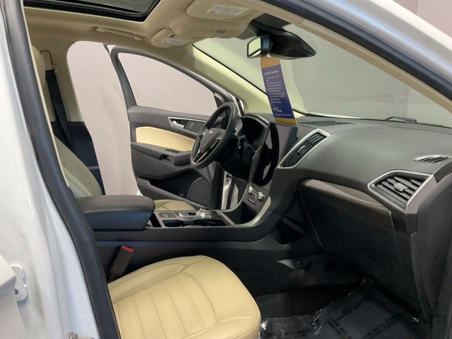 Used 2024 Ford Edge SEL w/ Convenience Package AWD/4WD image 23