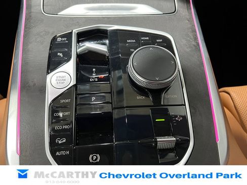 Used 2024 BMW X7 xDrive40i AWD/4WD image 18