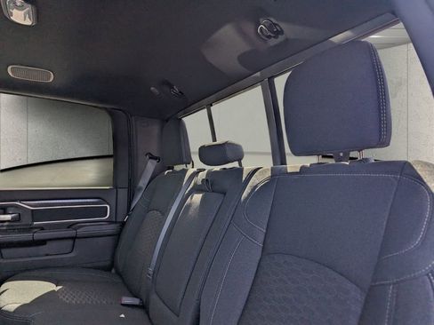 New 2026 RAM 2500 Big Horn image 7