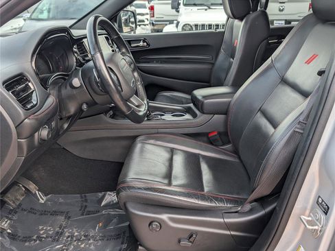 Used 2024 Dodge Durango R/T image 19