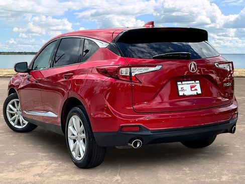 Used 2021 Acura RDX FWD image 6