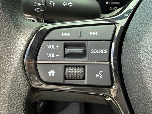 Used 2026 Honda Civic LX image 17