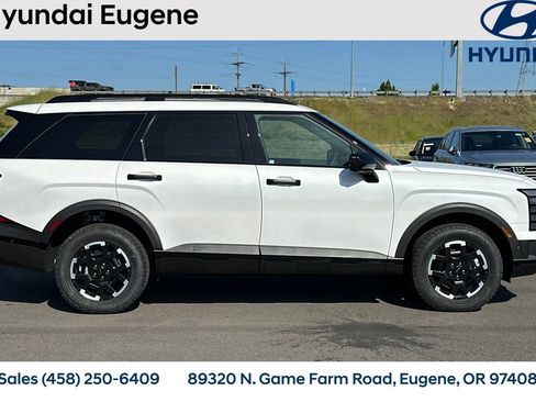 New 2026 Hyundai Palisade XRT Pro AWD/4WD image 3