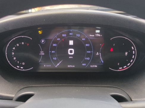 Used 2023 RAM ProMaster 2500 image 27