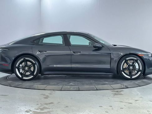 Used 2023 Porsche Taycan RWD image 8
