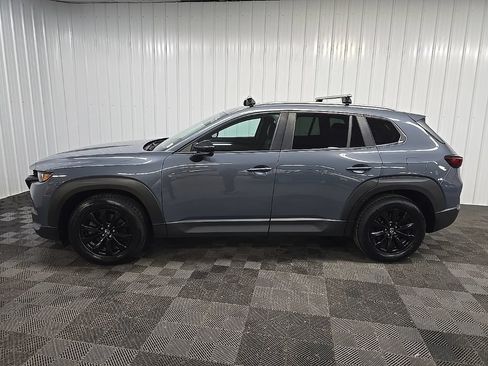 Used 2023 MAZDA CX-50 2.5 S w/ Cargo Package AWD/4WD image 5