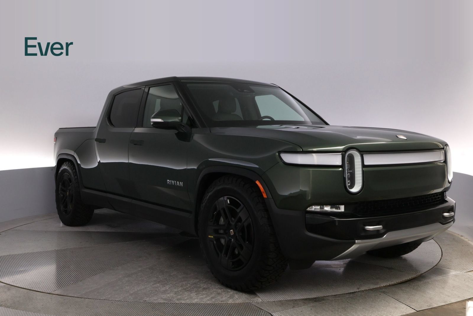 Used 2023 Rivian R1T Adventure Dual AWD/4WD image 13