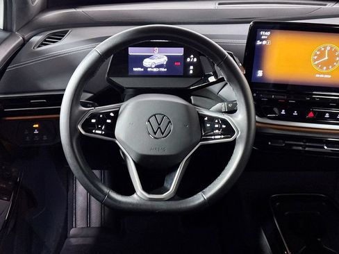 Certified 2023 Volkswagen ID.4 Pro S Plus AWD/4WD image 15
