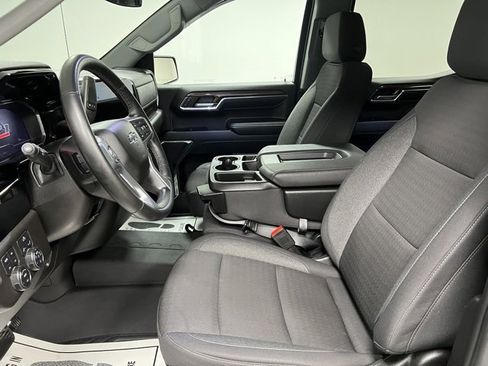Used 2024 Chevrolet Silverado 1500 RST image 19
