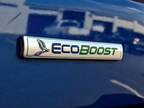 Used 2018 Ford F150 Lariat w/ Equipment Group 502A Luxury image 30