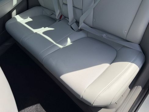 Used 2023 Hyundai Ioniq 6 SEL image 42