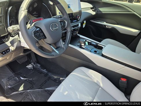 New 2026 Lexus RX 350 Premium w/ Convenience Package FWD image 13