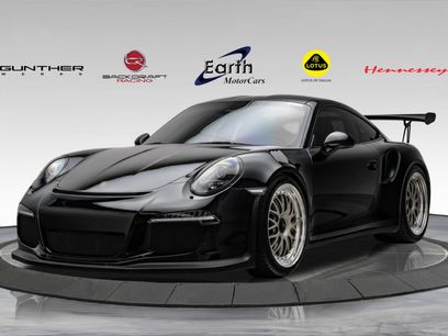 Used 2016 Porsche 911 GT3 RS