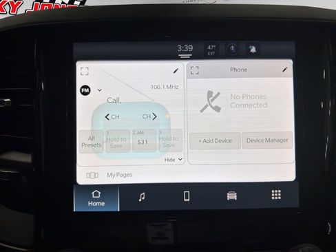 New 2026 RAM 1500 Tradesman image 30