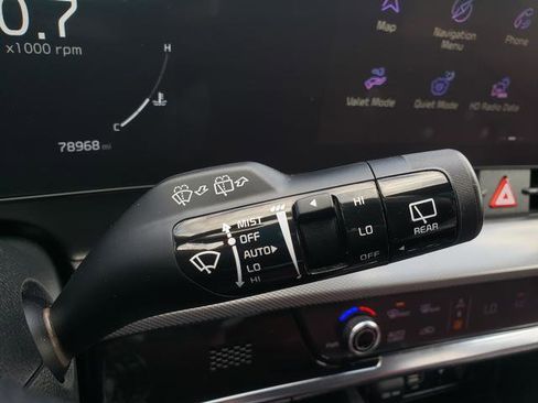 Certified 2023 Kia Sportage SX FWD image 30