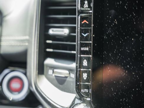 New 2026 RAM 1500 RHO AWD/4WD image 26
