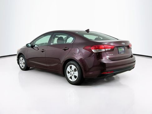 Used 2017 Kia Forte LX FWD image 5