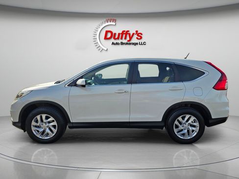 Used 2016 Honda CR-V EX image 15