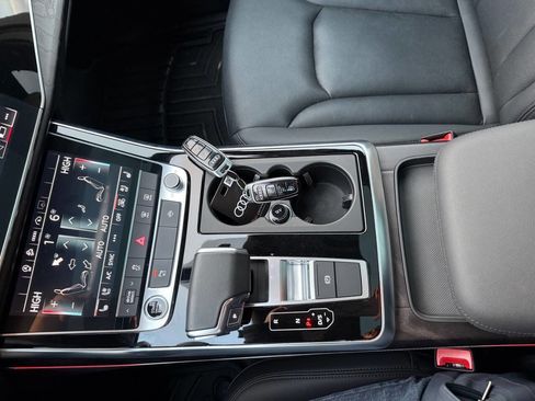 Used 2023 Audi Q7 2.0T Premium Plus w/ Premium Plus Package image 24