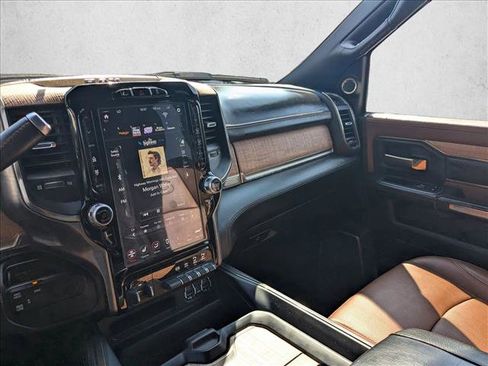 Used 2021 RAM 3500 Limited image 12